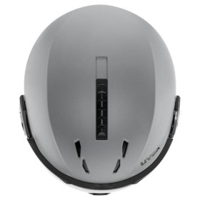 Uvex Instinct Visor Pro V Rhino 56-58 -4
